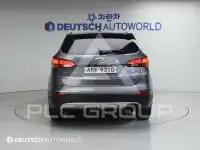 2015 Hyundai Santa Fe