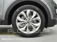 2015 Hyundai Santa Fe