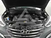 2015 Hyundai Santa Fe