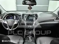 2015 Hyundai Santa Fe