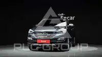 2015 Hyundai Santa Fe