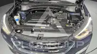 2015 Hyundai Santa Fe