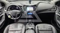 2015 Hyundai Santa Fe