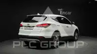 2015 Hyundai Santa Fe