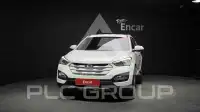 2015 Hyundai Santa Fe