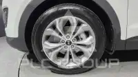 2015 Hyundai Santa Fe