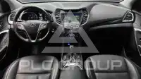 2015 Hyundai Santa Fe