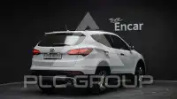 2015 Hyundai Santa Fe