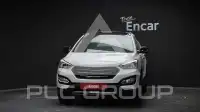 2015 Hyundai Santa Fe