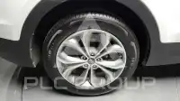 2015 Hyundai Santa Fe