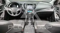 2015 Hyundai Santa Fe