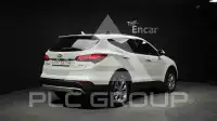 2015 Hyundai Santa Fe
