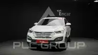 2015 Hyundai Santa Fe