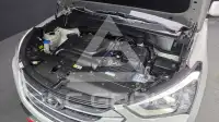 2015 Hyundai Santa Fe
