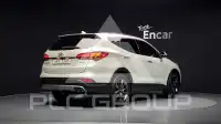 2015 Hyundai Santa Fe