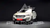 2015 Hyundai Santa Fe