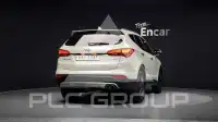 2015 Hyundai Santa Fe