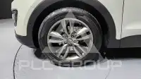 2015 Hyundai Santa Fe