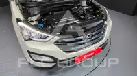 2015 Hyundai Santa Fe