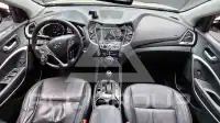 2015 Hyundai Santa Fe
