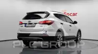2015 Hyundai Santa Fe