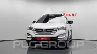 2015 Hyundai Santa Fe