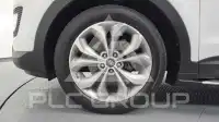 2015 Hyundai Santa Fe