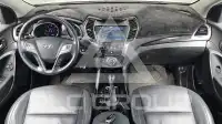 2015 Hyundai Santa Fe