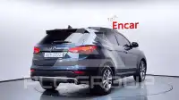 2015 Hyundai Santa Fe