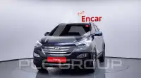 2015 Hyundai Santa Fe