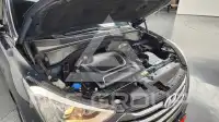 2015 Hyundai Santa Fe
