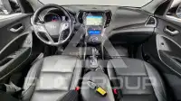 2015 Hyundai Santa Fe