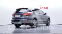 2015 Hyundai Santa Fe