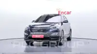 2015 Hyundai Santa Fe