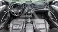 2015 Hyundai Santa Fe