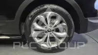 2015 Hyundai Santa Fe