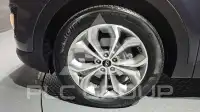 2015 Hyundai Santa Fe
