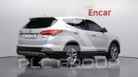 2015 Hyundai Santa Fe