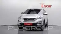 2015 Hyundai Santa Fe