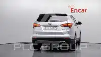 2015 Hyundai Santa Fe