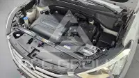 2015 Hyundai Santa Fe