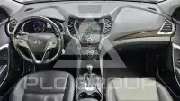 2015 Hyundai Santa Fe