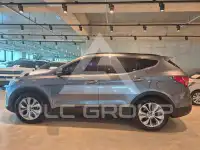 2015 Hyundai Santa Fe