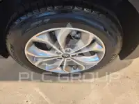 2015 Hyundai Santa Fe