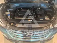 2015 Hyundai Santa Fe