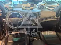 2015 Hyundai Santa Fe
