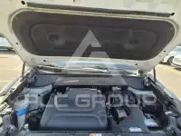 2015 Hyundai Santa Fe