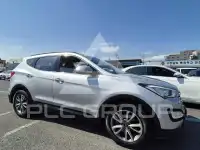 2015 Hyundai Santa Fe