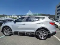 2015 Hyundai Santa Fe
