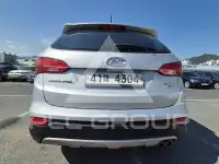 2015 Hyundai Santa Fe